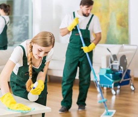 HOUSEKEEPING AND JANITORIAL CHENNAI