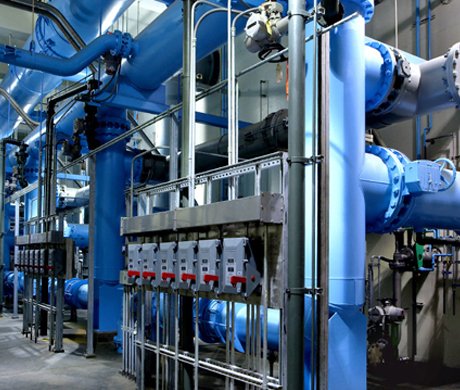 WATER TREATMENT CHENNAI